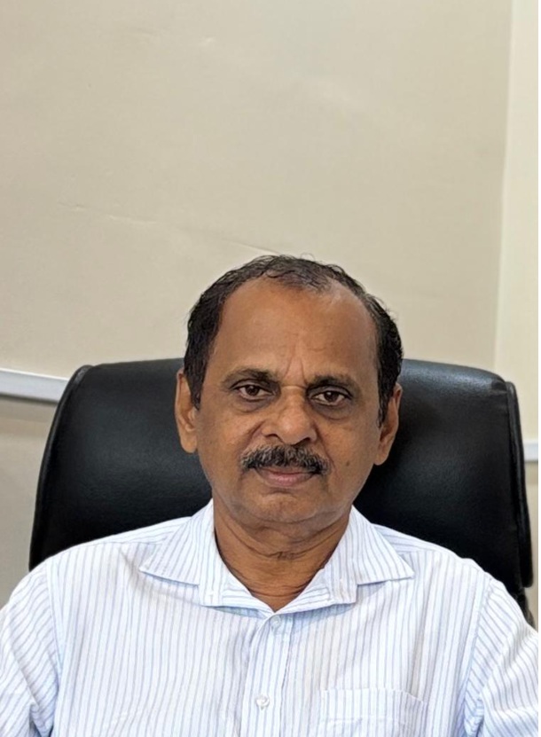 BABU C GEORGE