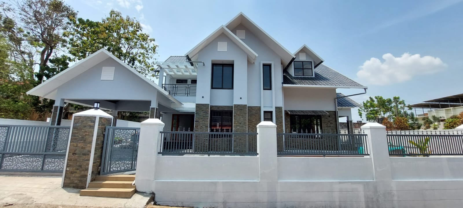 Grace Villa