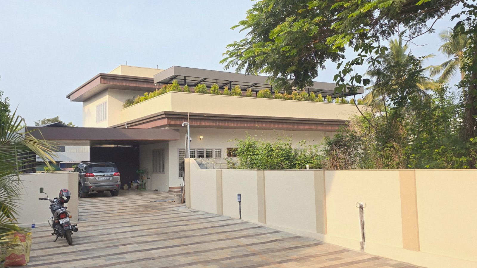 Residence Selah